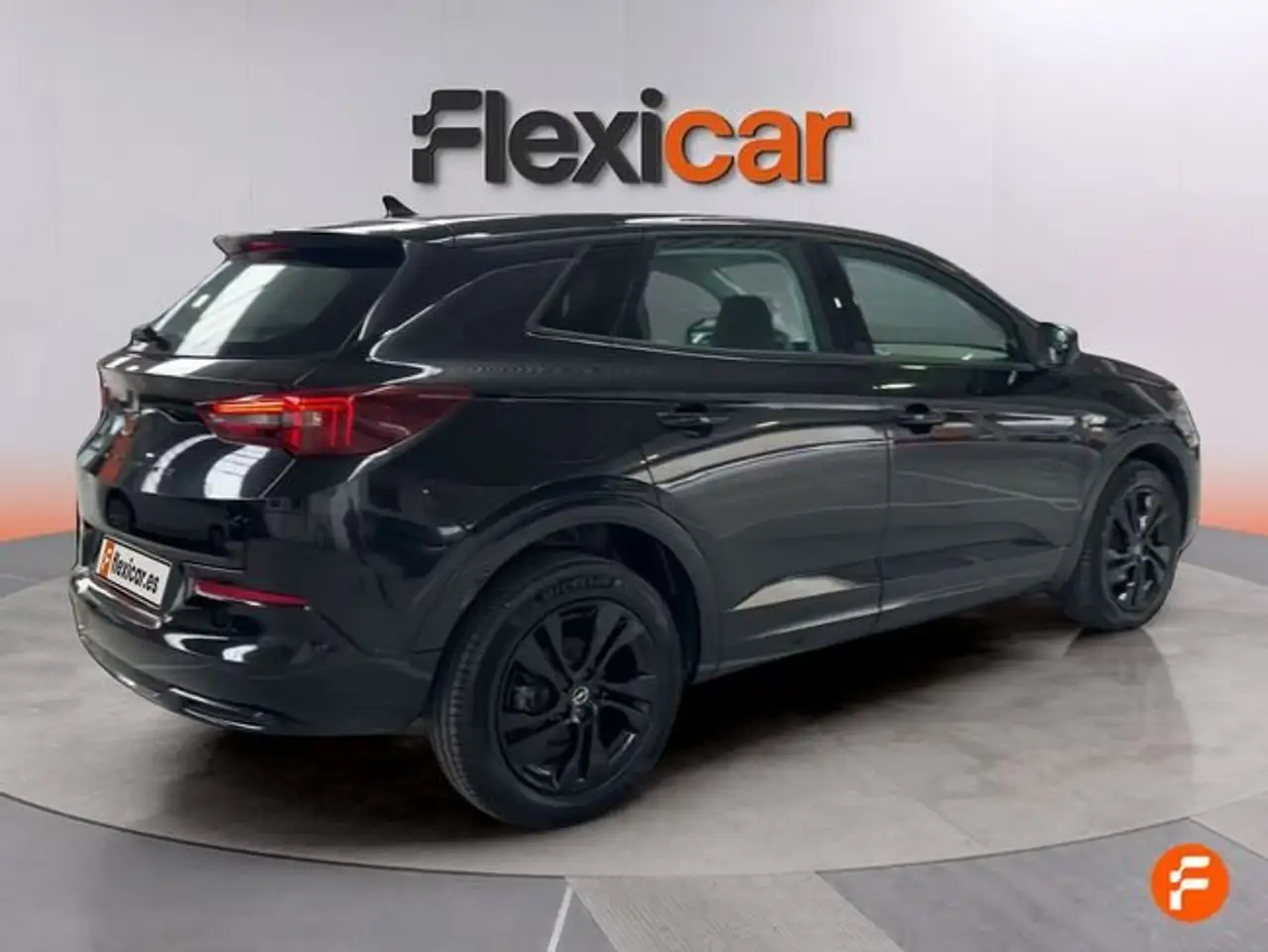Opel Grandland 1.2T XHT MT6 S/S GS — معرض صور السيارة 8