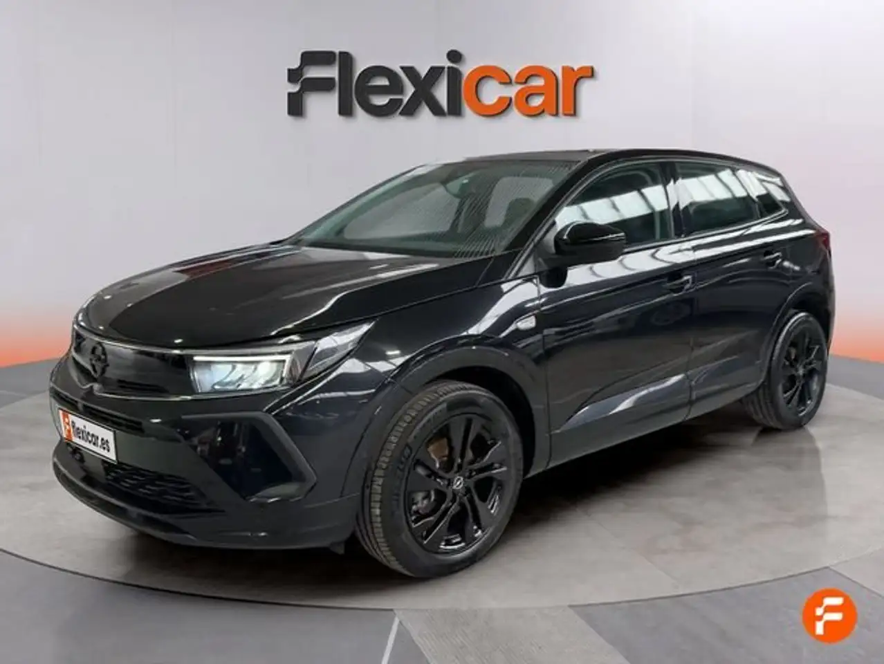 Opel Grandland 1.2T XHT MT6 S/S GS — معرض صور السيارة 3