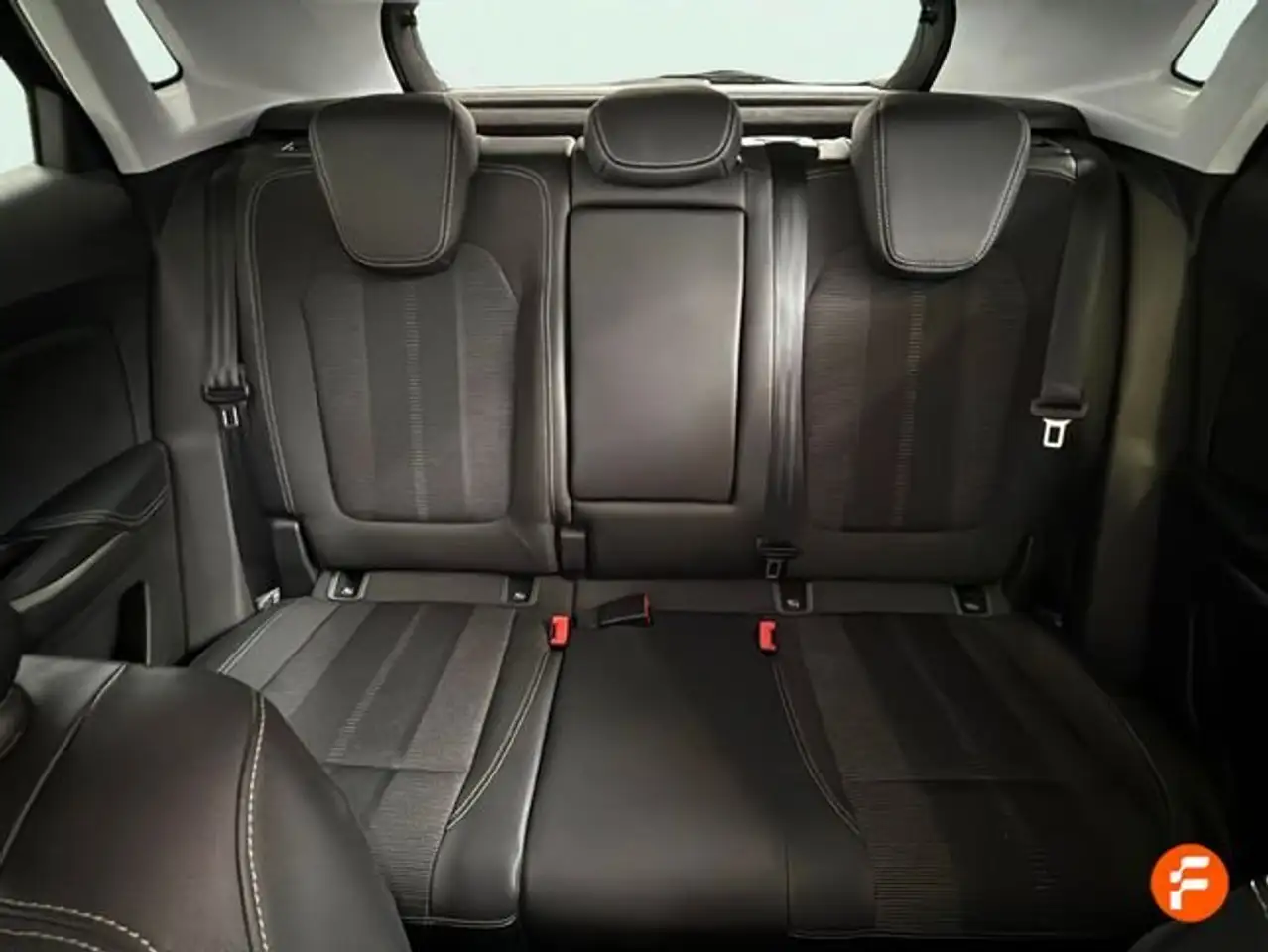 Opel Grandland 1.2T XHT MT6 S/S GS — معرض صور السيارة 19