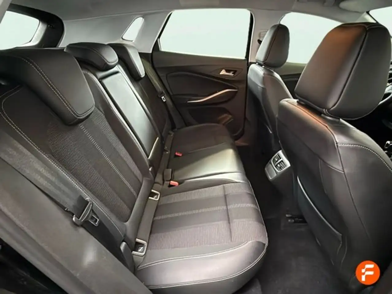 Opel Grandland 1.2T XHT MT6 S/S GS — معرض صور السيارة 18