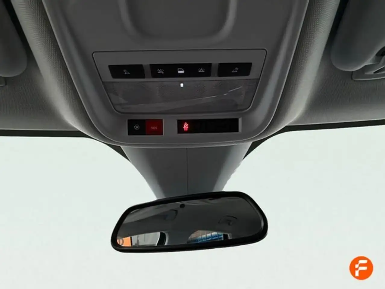 Opel Grandland 1.2T XHT MT6 S/S GS — معرض صور السيارة 26