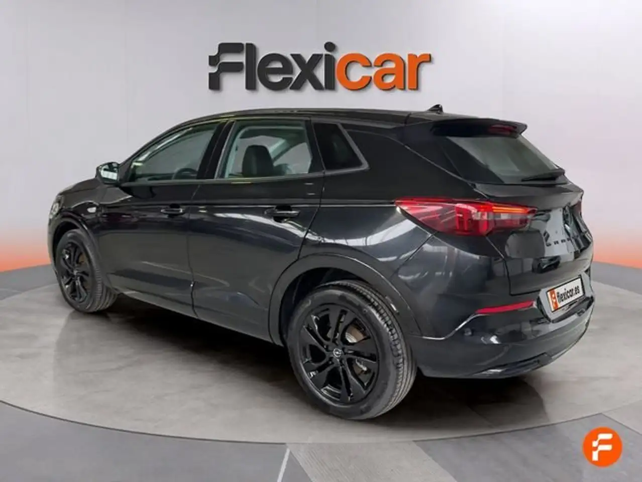 Opel Grandland 1.2T XHT MT6 S/S GS — معرض صور السيارة 5