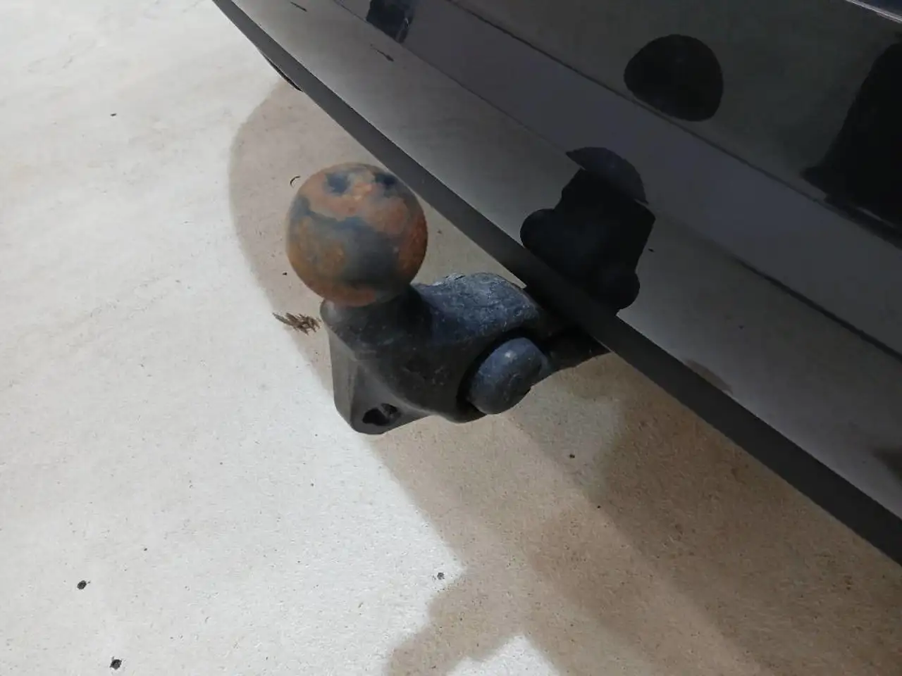 Volkswagen Touran Comfortline DYNAUDIO/AHK/PANO/RFK/ACC — Vehicle gallery 15