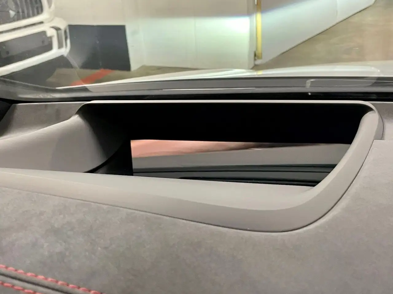 Mercedes-Benz Sonstige EQE AMG 43 4M HYPERSCREEN CARBON NIGHTPACK FULL! — Vehicle gallery 16