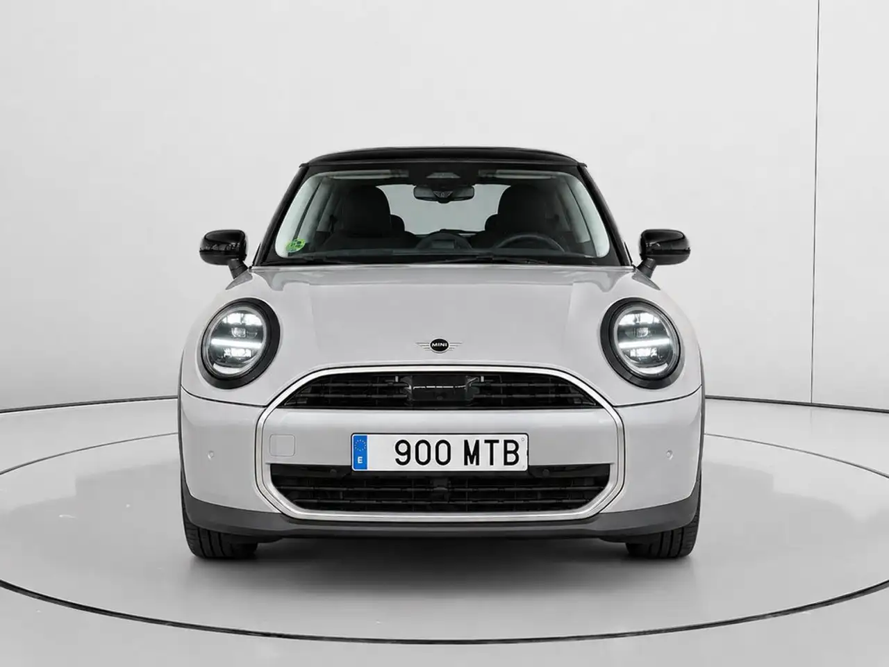 MINI Cooper 3 Puertas C Essential Aut. — معرض صور السيارة 7