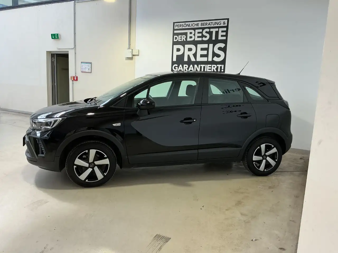 Opel Crossland 1.2 Kamera,PDC,Lenk+Sitzhzg,LED,CarPlay — Galería del vehículo 26