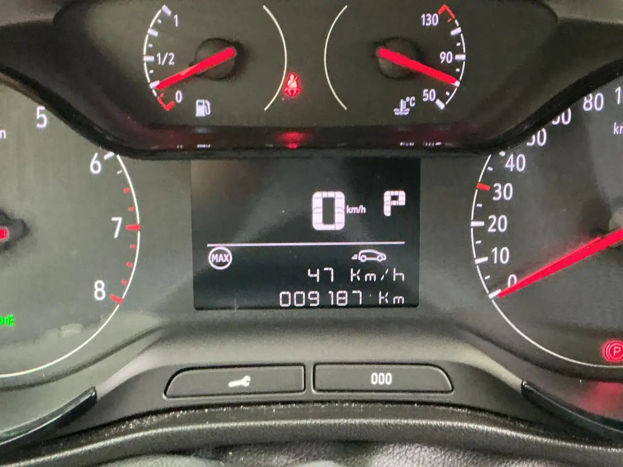 Opel Crossland 1.2 Kamera,PDC,Lenk+Sitzhzg,LED,CarPlay — Galería del vehículo 29