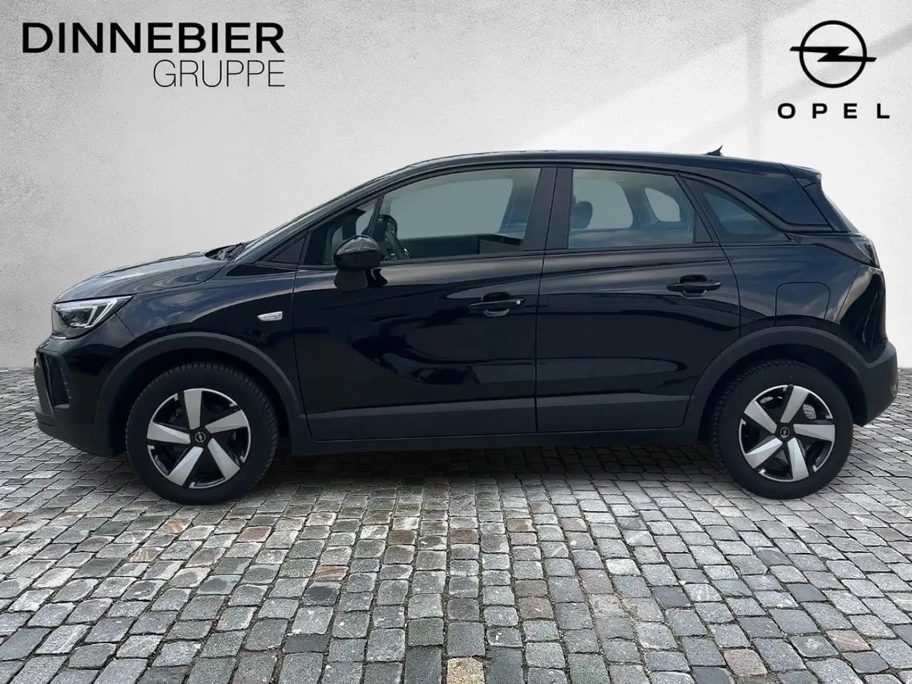 Opel Crossland 1.2 Enjoy LED+Kamera+Winterpaket — Galería del vehículo 3