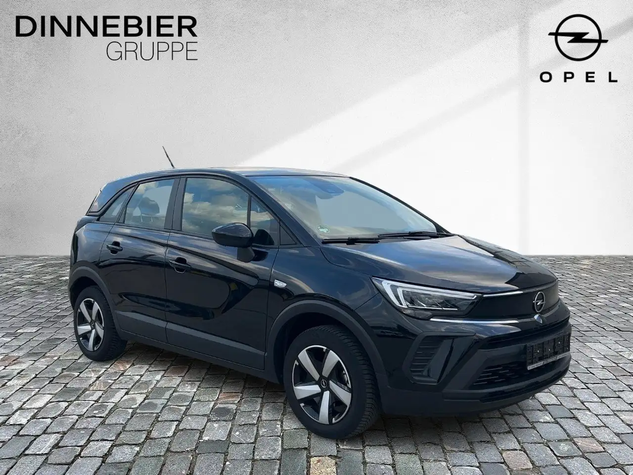 Opel Crossland 1.2 Enjoy LED+Kamera+Winterpaket — Galería del vehículo 7