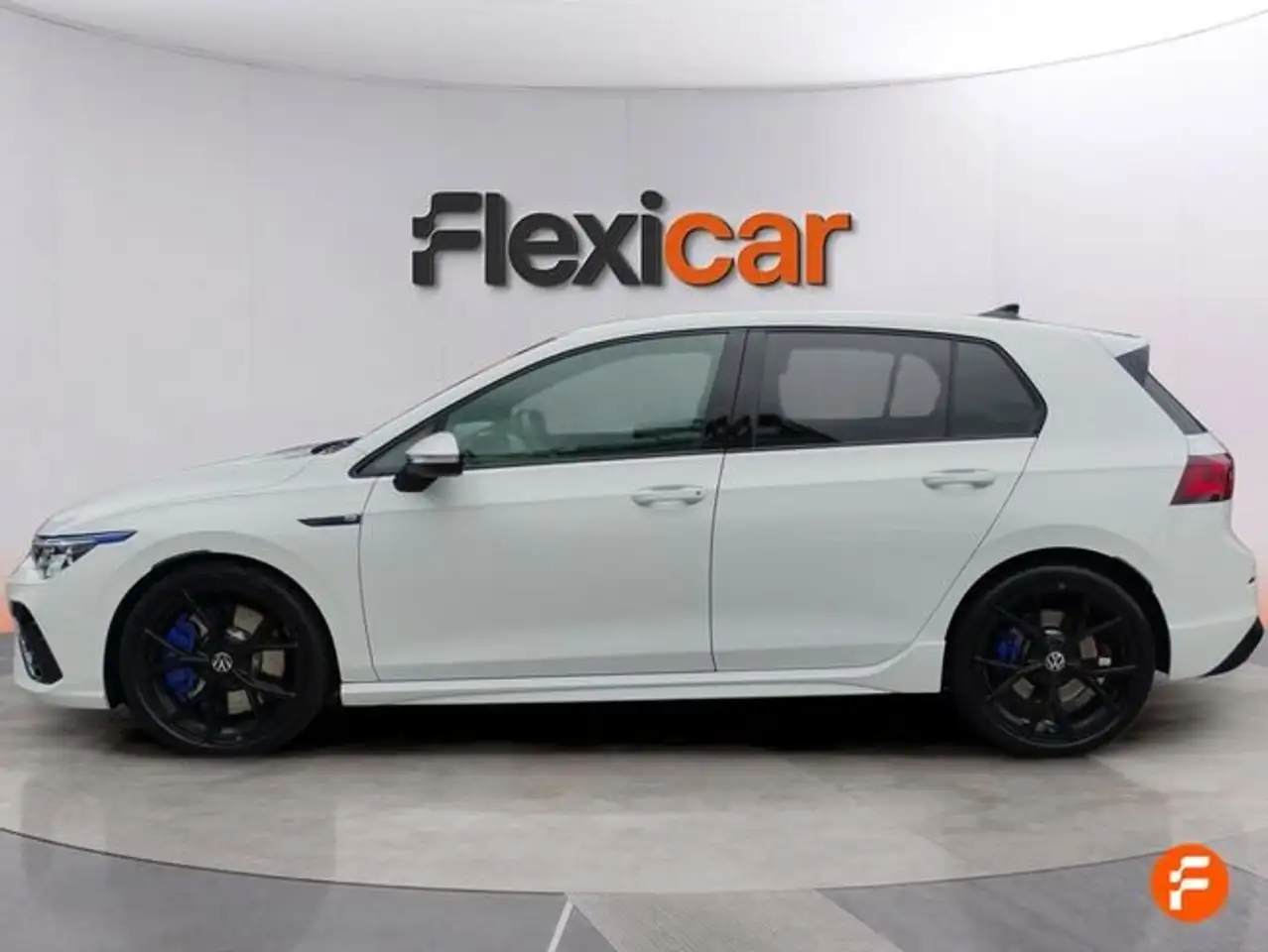 Volkswagen Golf R 2.0 TSI 235kW (320CV) 4Motion DSG — Galería del vehículo 5