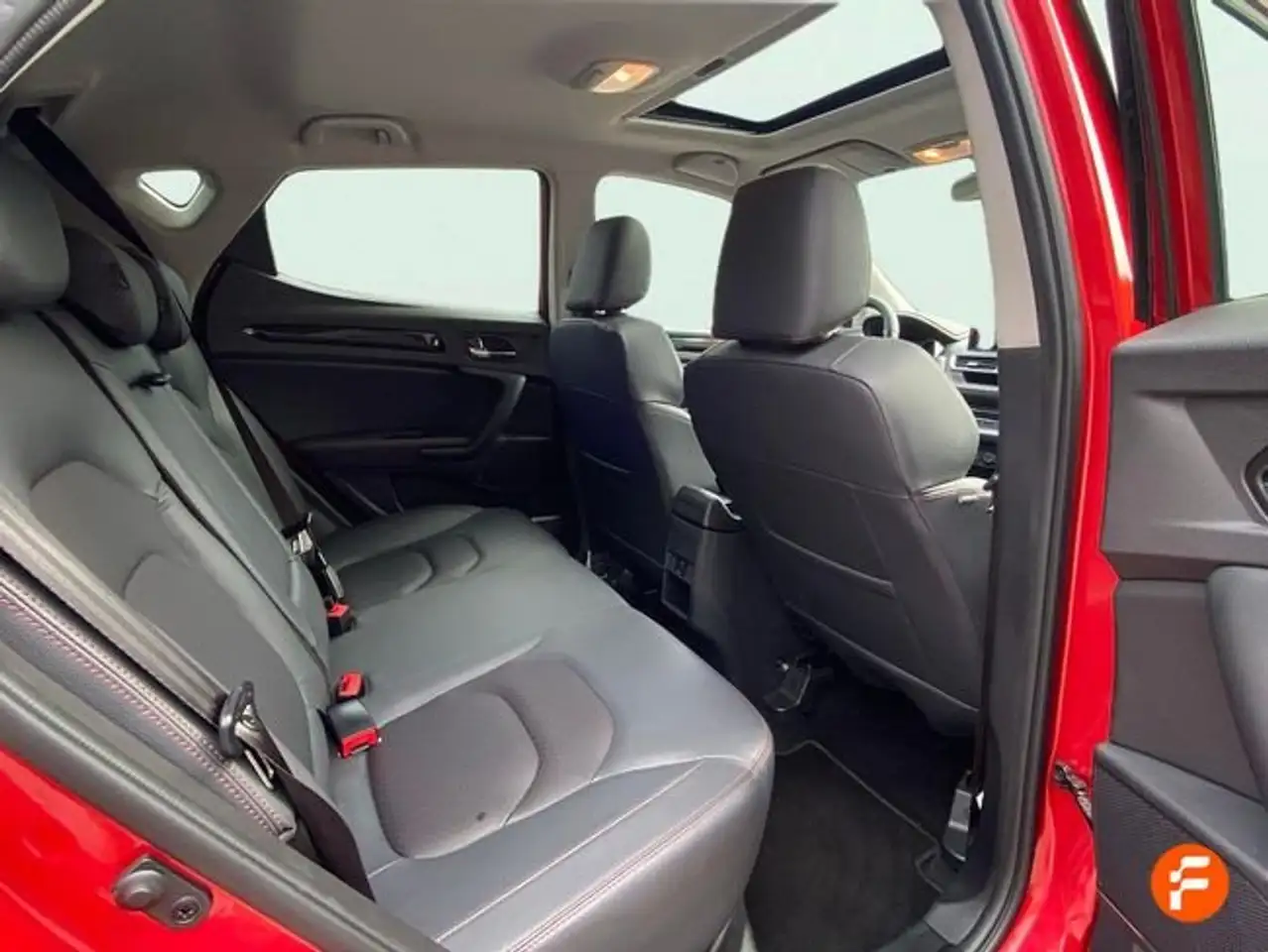 EVO EVO4 1.6 — Vehicle gallery 25