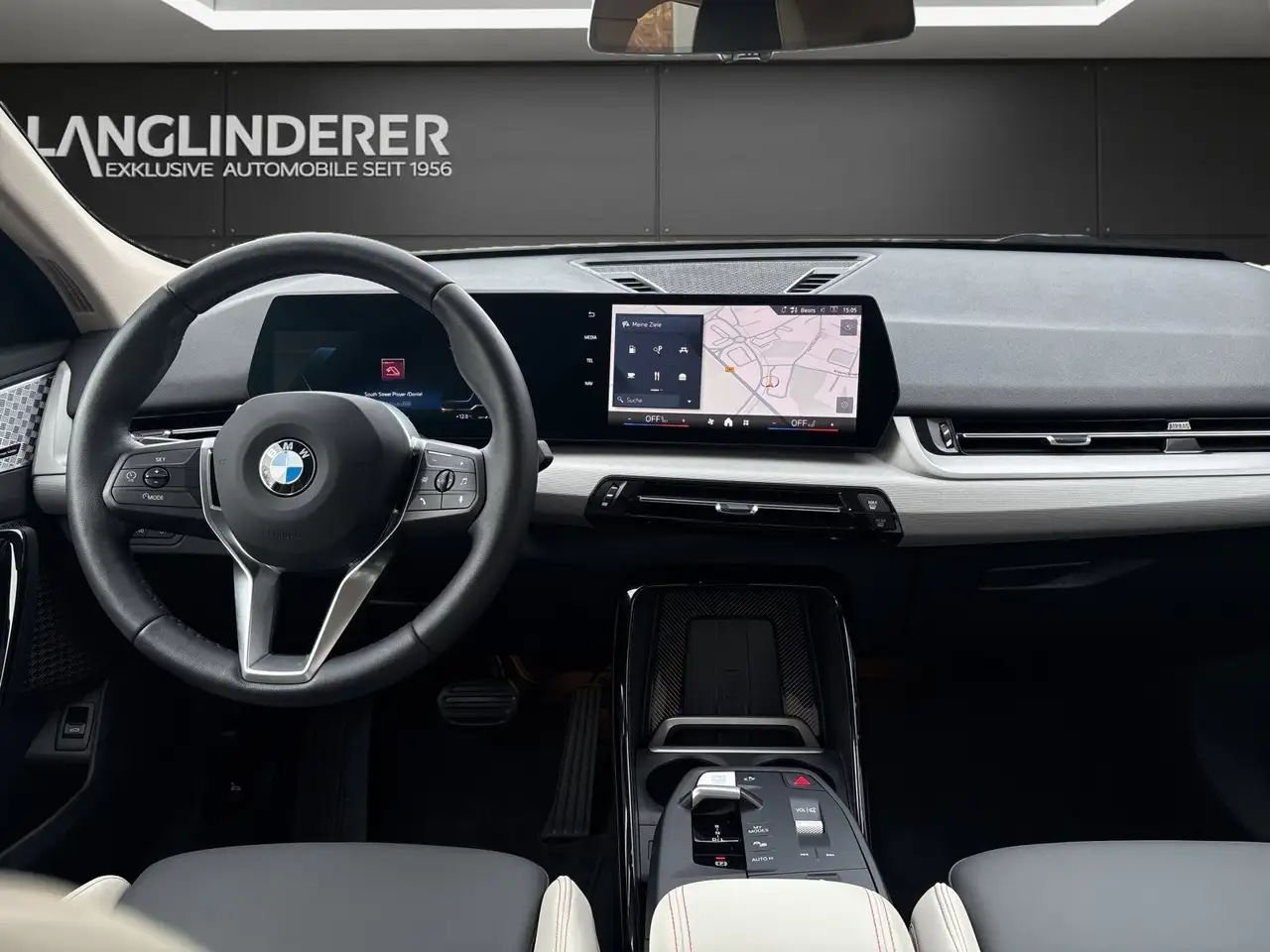 BMW X2 sDrive20i NP 53.229,- PremiumPaket HiFi Aktivsitz — Vehicle gallery 9