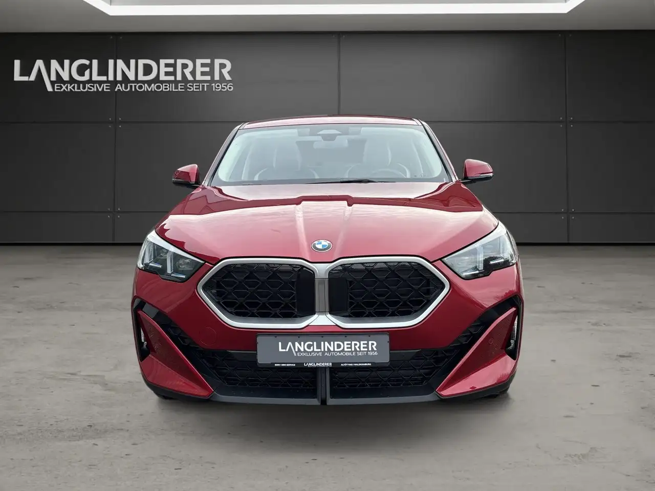 BMW X2 sDrive20i NP 53.229,- PremiumPaket HiFi Aktivsitz — Vehicle gallery 4