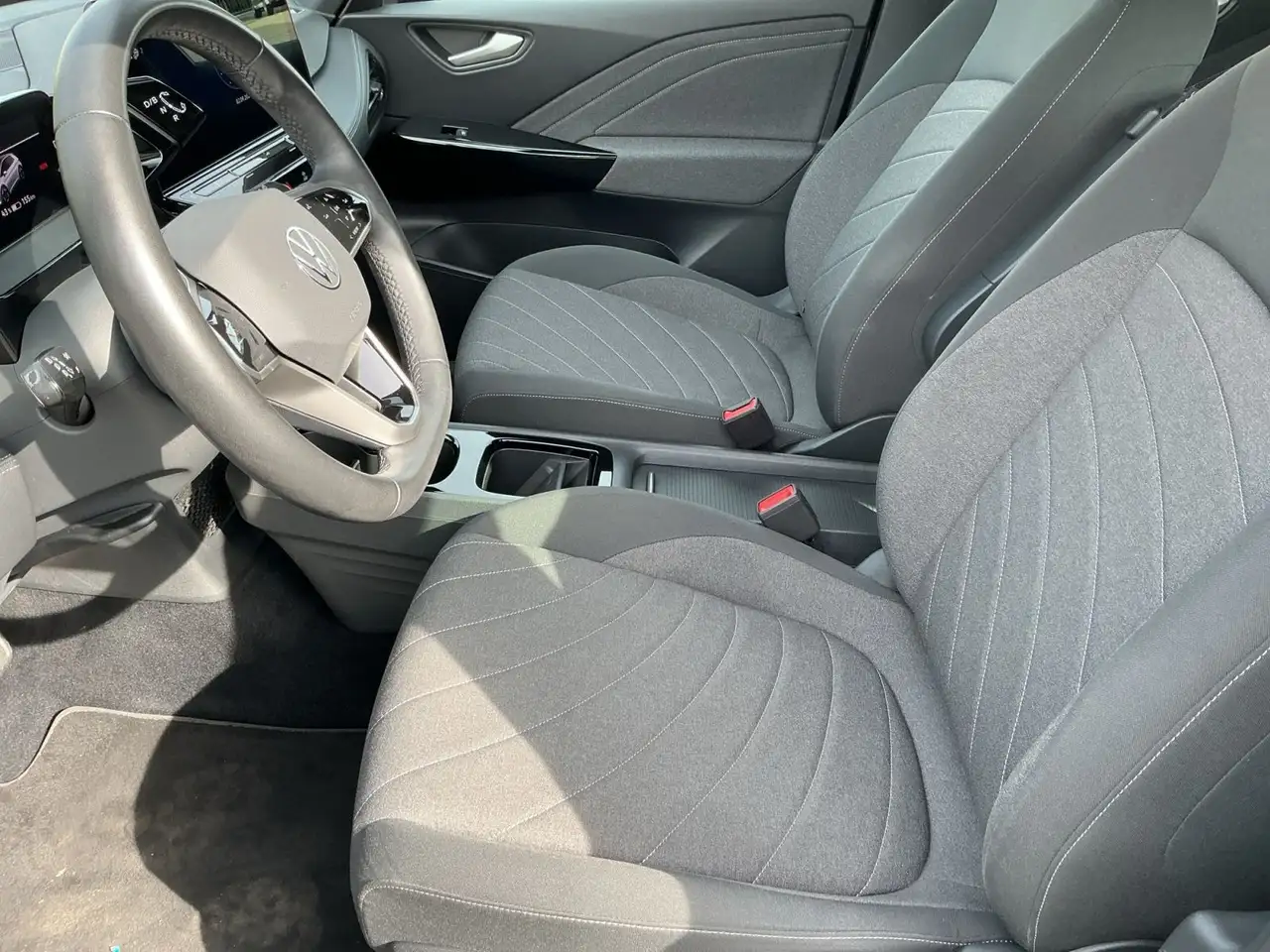 Volkswagen ID.3 150kW Pro LED+NAVI+APP+ACC+SHZ+RFK+PDC — Galerie du véhicule 12