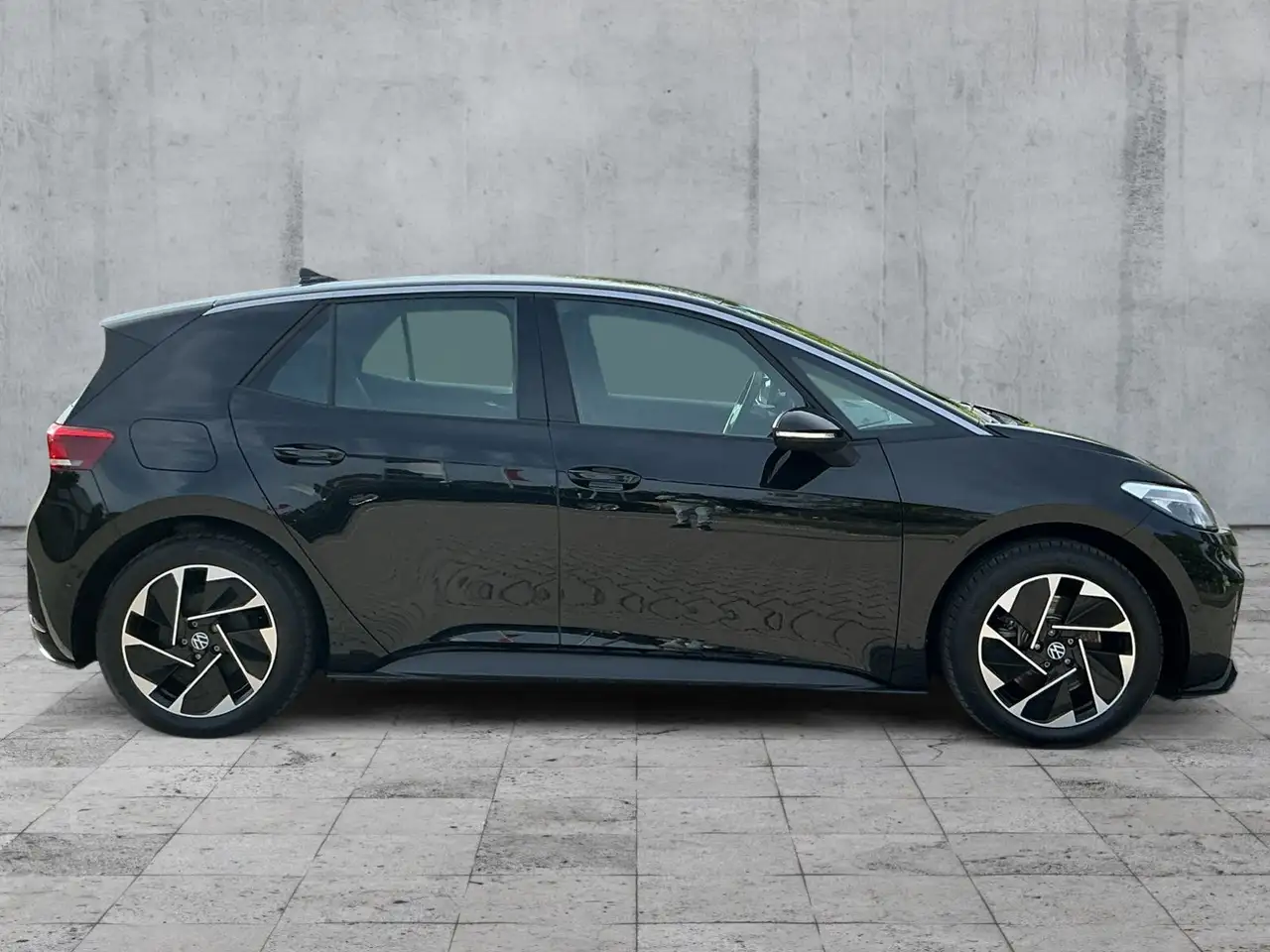 Volkswagen ID.3 150kW Pro LED+NAVI+APP+ACC+SHZ+RFK+PDC — Galerie du véhicule 7