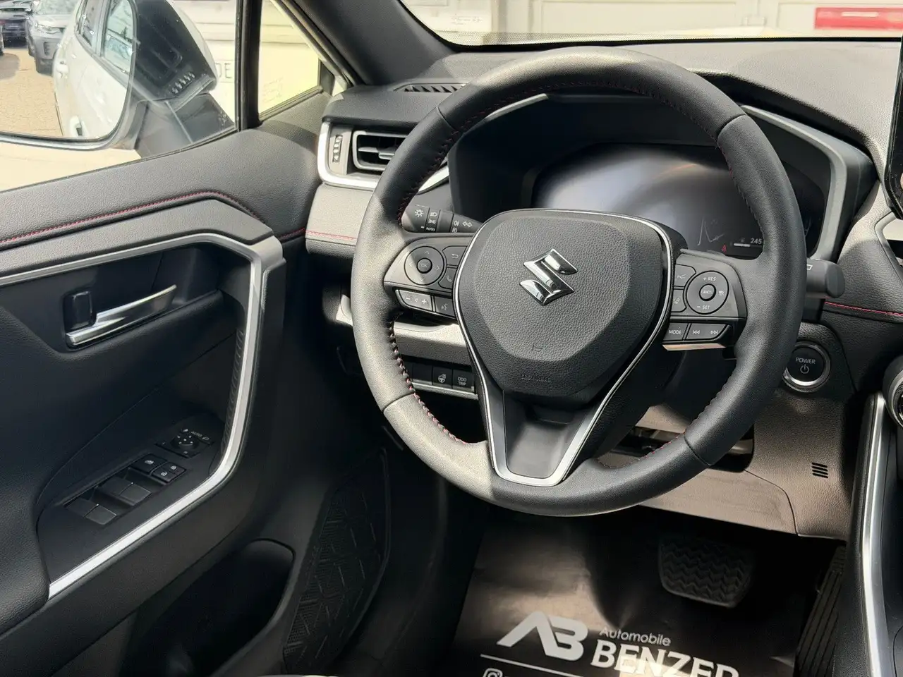Suzuki Across 2.5 Plug-In Hybrid Comfort+ E-Four/ACC/ — Vehicle gallery 36