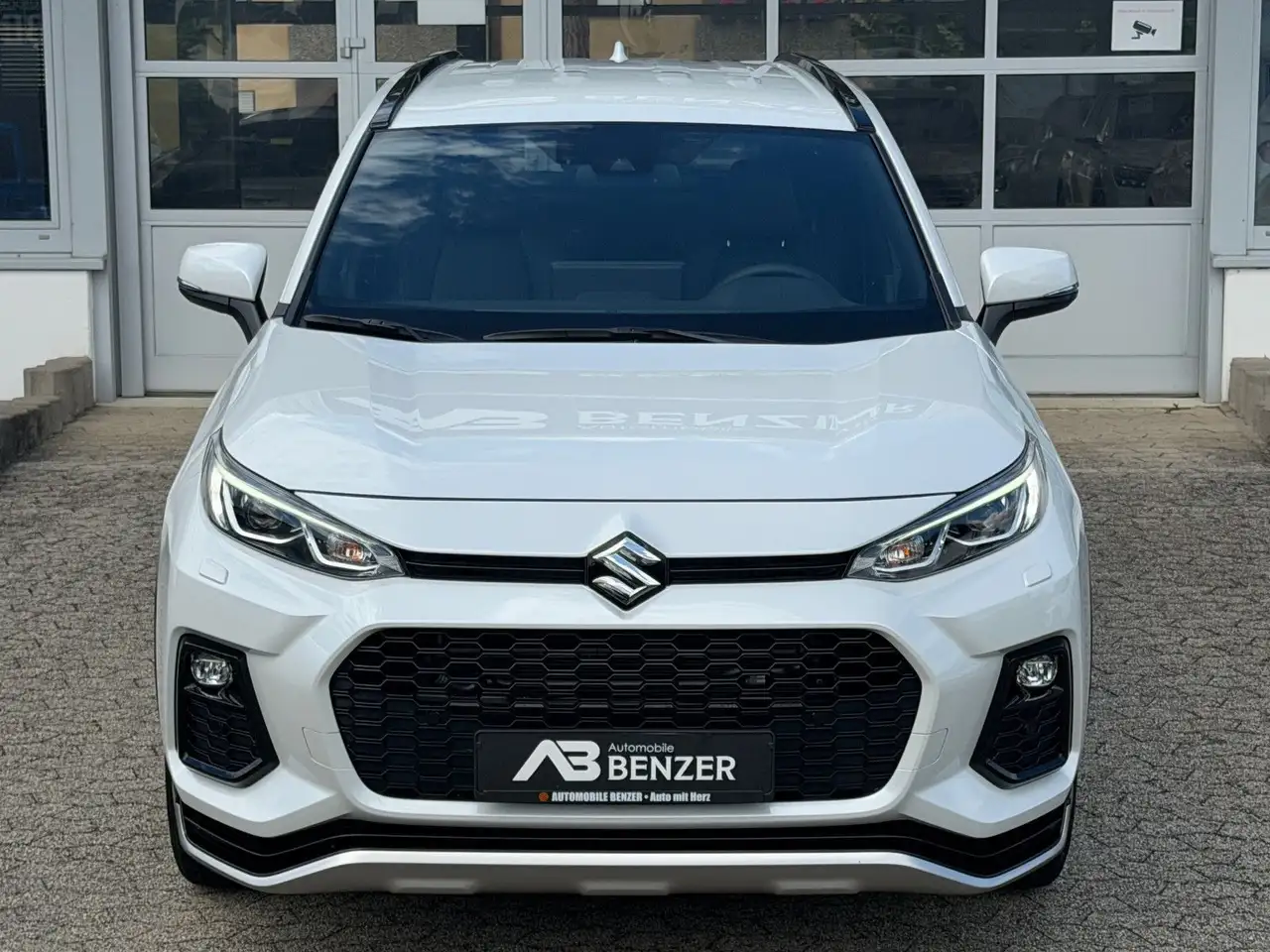 Suzuki Across 2.5 Plug-In Hybrid Comfort+ E-Four/ACC/ — Vehicle gallery 2