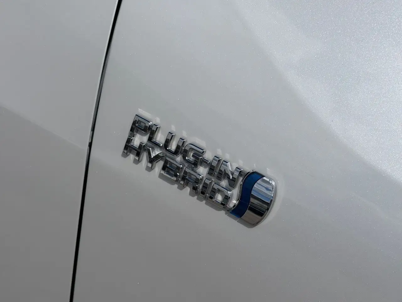 Suzuki Across 2.5 Plug-In Hybrid Comfort+ E-Four/ACC/ — Vehicle gallery 7