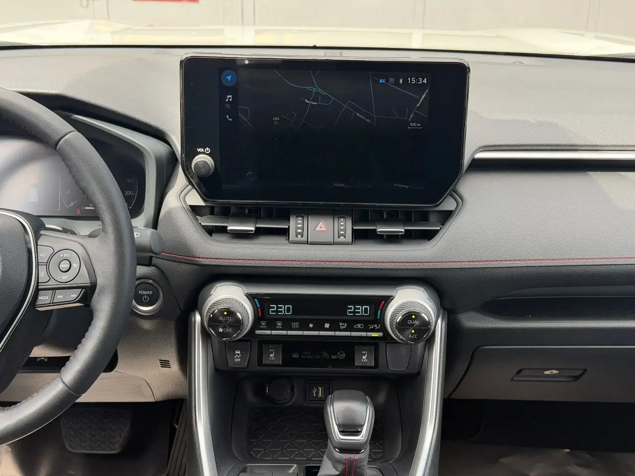 Suzuki Across 2.5 Plug-In Hybrid Comfort+ E-Four/ACC/ — Vehicle gallery 33