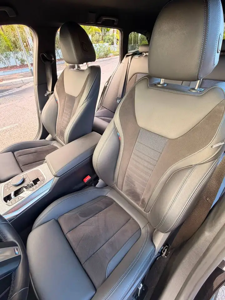 BMW 318 318i Touring M Sport — Galería del vehículo 5