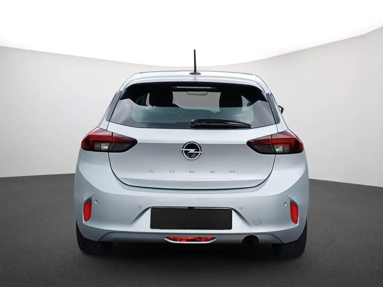 Opel Corsa . 1.2 55 kW (75 — Vehicle gallery 3