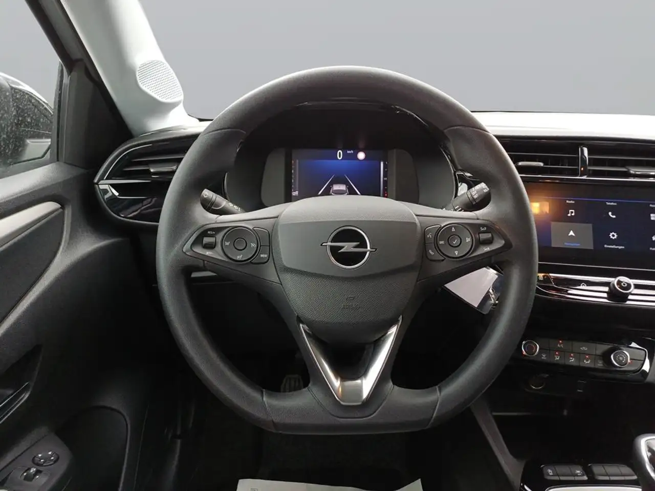 Opel Corsa . 1.2 55 kW (75 — Vehicle gallery 13