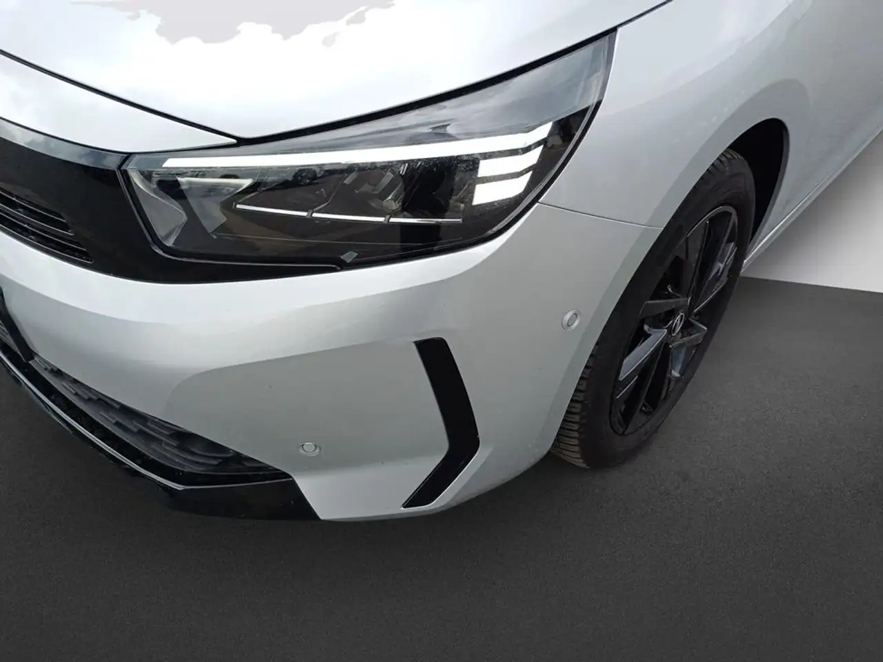 Opel Corsa . 1.2 55 kW (75 — Vehicle gallery 9