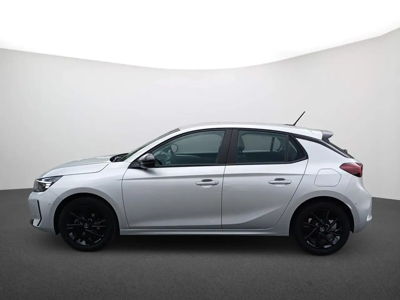 Opel Corsa . 1.2 55 kW (75 — Vehicle gallery 4