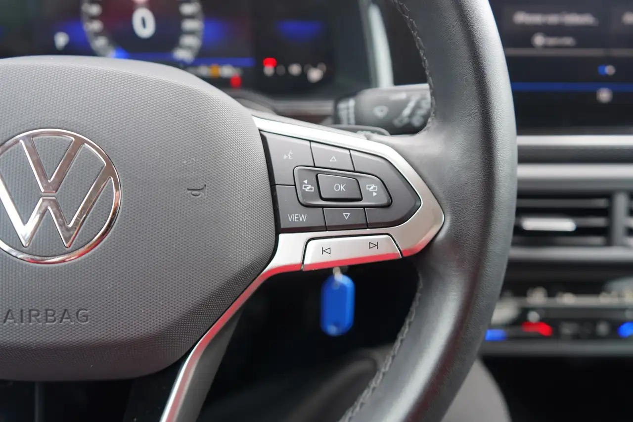 Volkswagen Polo 1.0 DSG Life LED DAB PDC Virtual Cockpit — Vehicle gallery 19