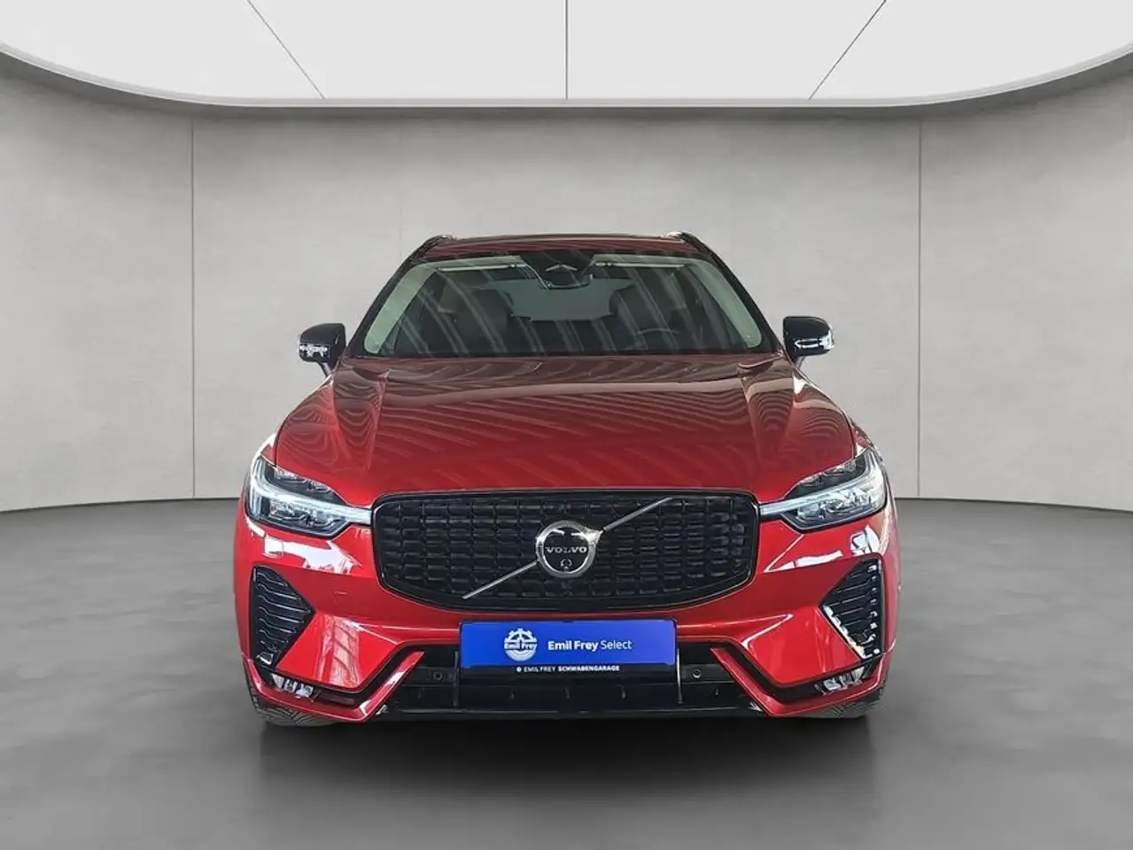 Volvo XC60 XC60 B5 B AWD Plus Dark — Galerie du véhicule 6