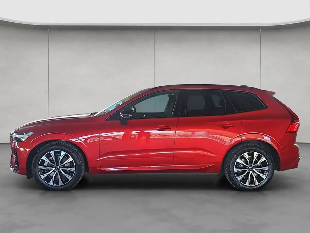 Volvo XC60 XC60 B5 B AWD Plus Dark — Galerie du véhicule 2