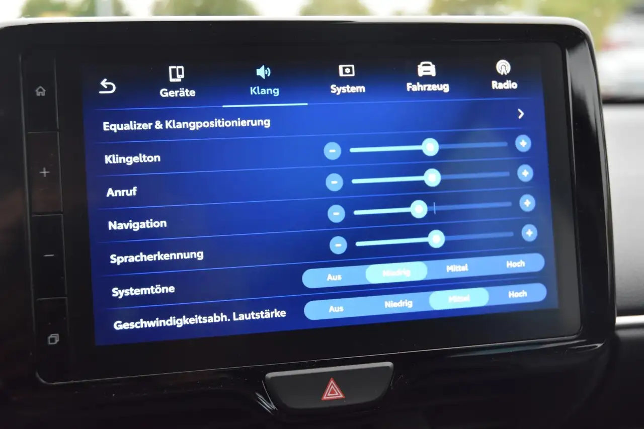 Mazda 2 Lim. Centre-Line*DAB*Shz*Rückcam*LM* — معرض صور السيارة 22