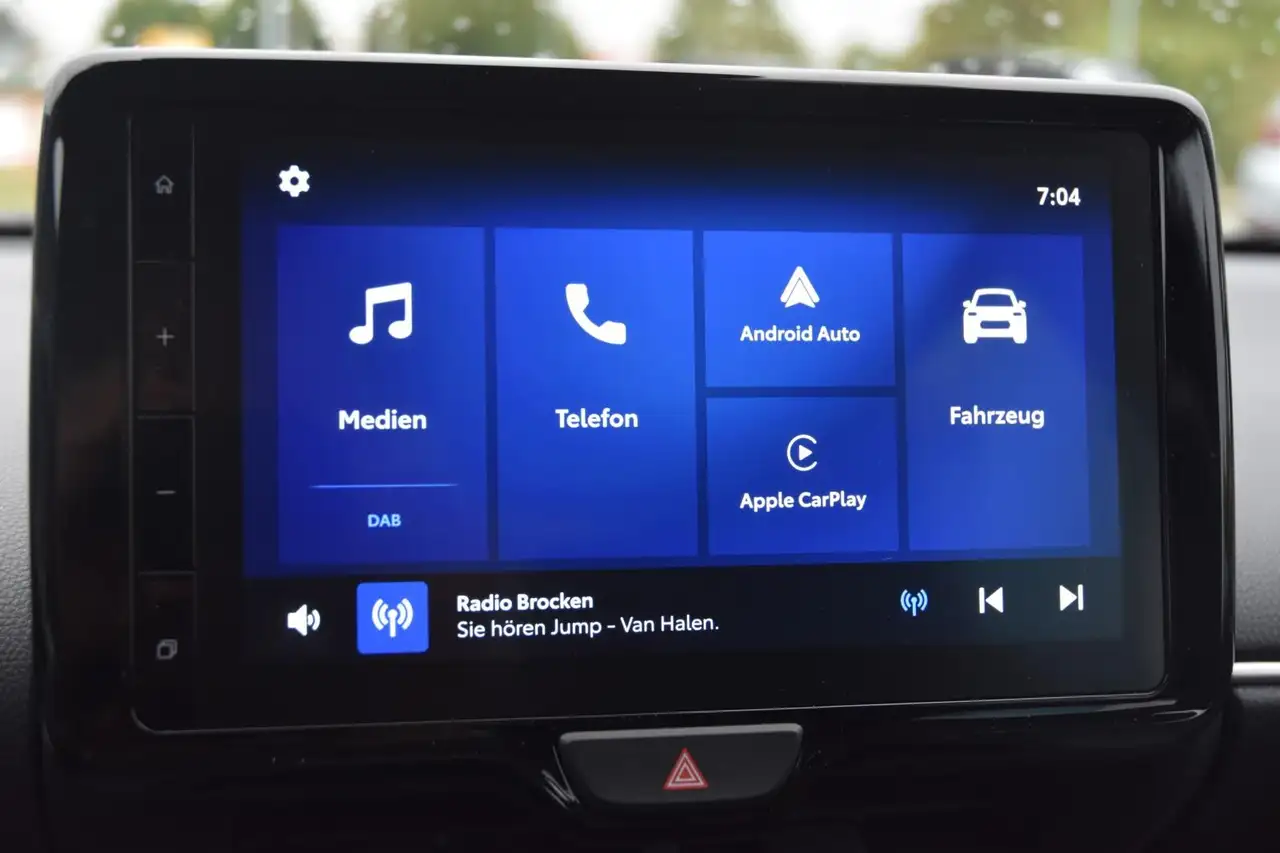 Mazda 2 Lim. Centre-Line*DAB*Shz*Rückcam*LM* — معرض صور السيارة 19