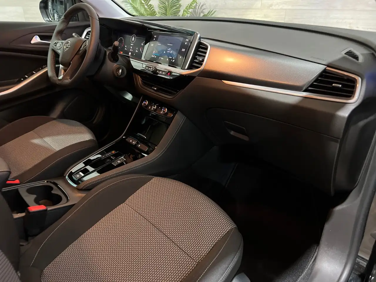 Opel Grandland X Grandland Enjoy *Automatik *NAVI *ASSISTENZ * — Vehicle gallery 12