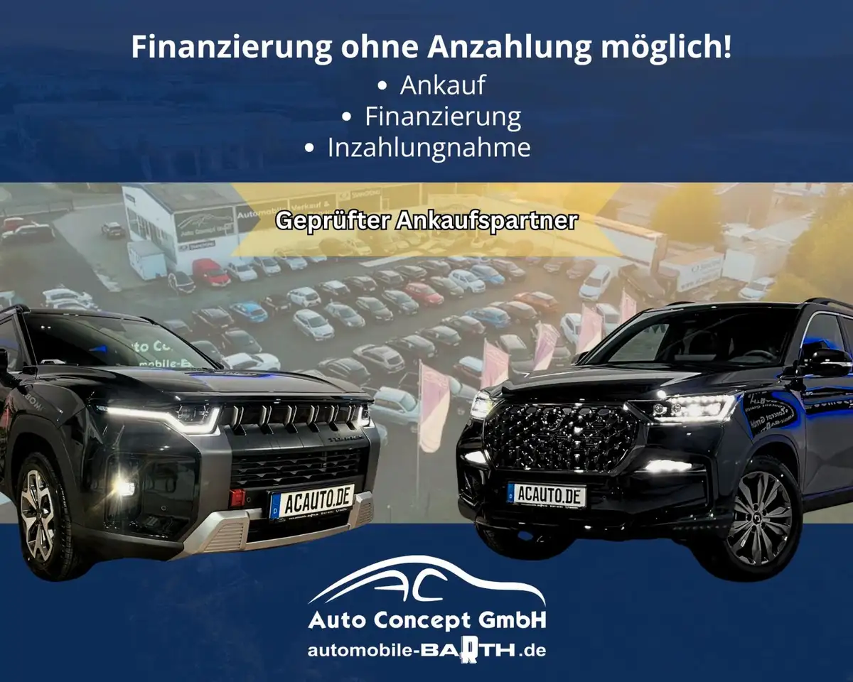 Opel Grandland X Grandland Enjoy *Automatik *NAVI *ASSISTENZ * — Vehicle gallery 10