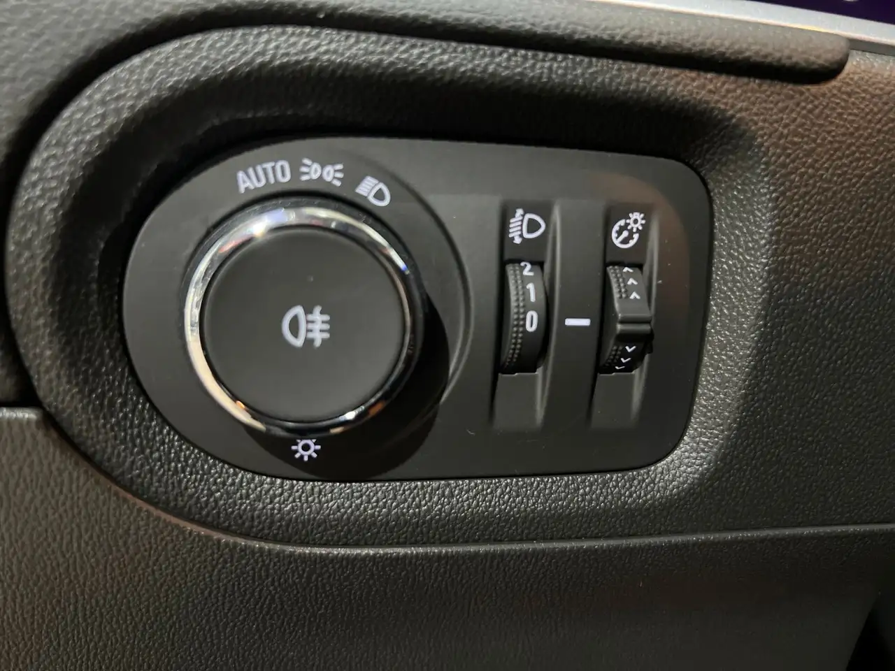 Opel Grandland X Grandland Enjoy *Automatik *NAVI *ASSISTENZ * — Vehicle gallery 25