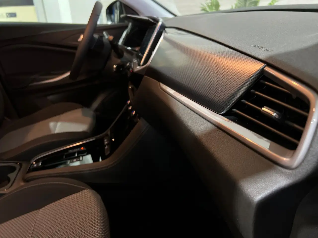 Opel Grandland X Grandland Enjoy *Automatik *NAVI *ASSISTENZ * — Vehicle gallery 27