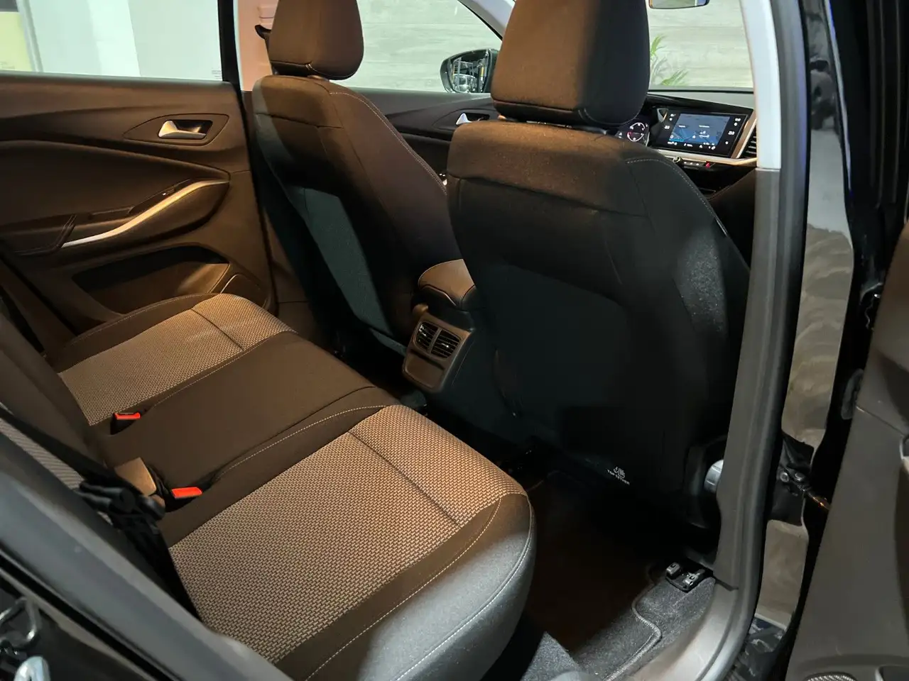 Opel Grandland X Grandland Enjoy *Automatik *NAVI *ASSISTENZ * — Vehicle gallery 17