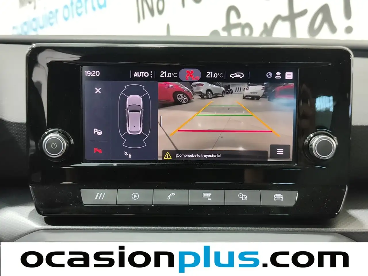 SEAT Leon 1.5 eTSI DSG-7 S&S Style Special Edition 150 — Vehicle gallery 8
