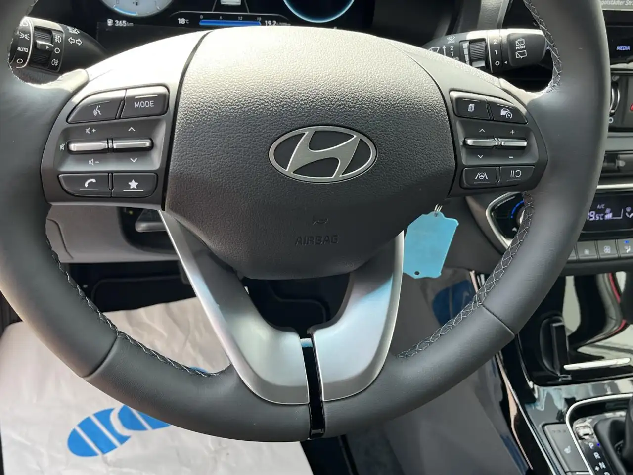 Hyundai i30 Advantage — Galería del vehículo 8