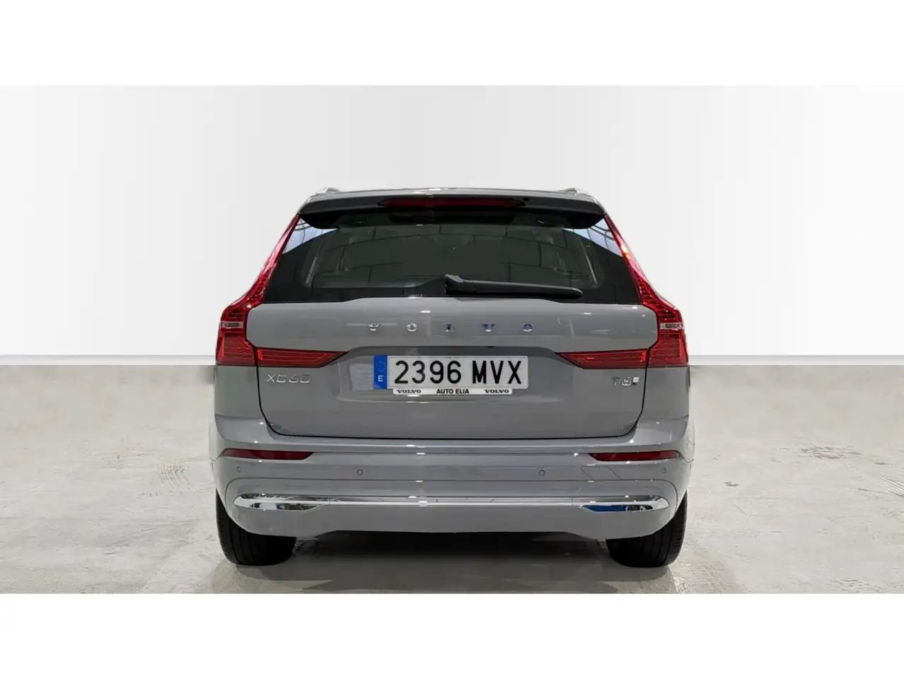 Volvo XC60 T6 Recharge Plus Bright — Galería del vehículo 7