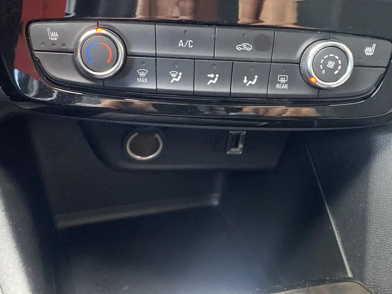 Opel Mokka 1.2 Elegance LED+WinterPaket+Kamera — Galerie du véhicule 11