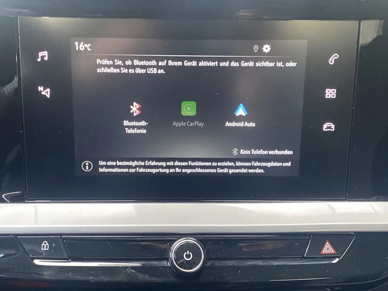 Opel Mokka 1.2 Elegance LED+WinterPaket+Kamera — Galerie du véhicule 20