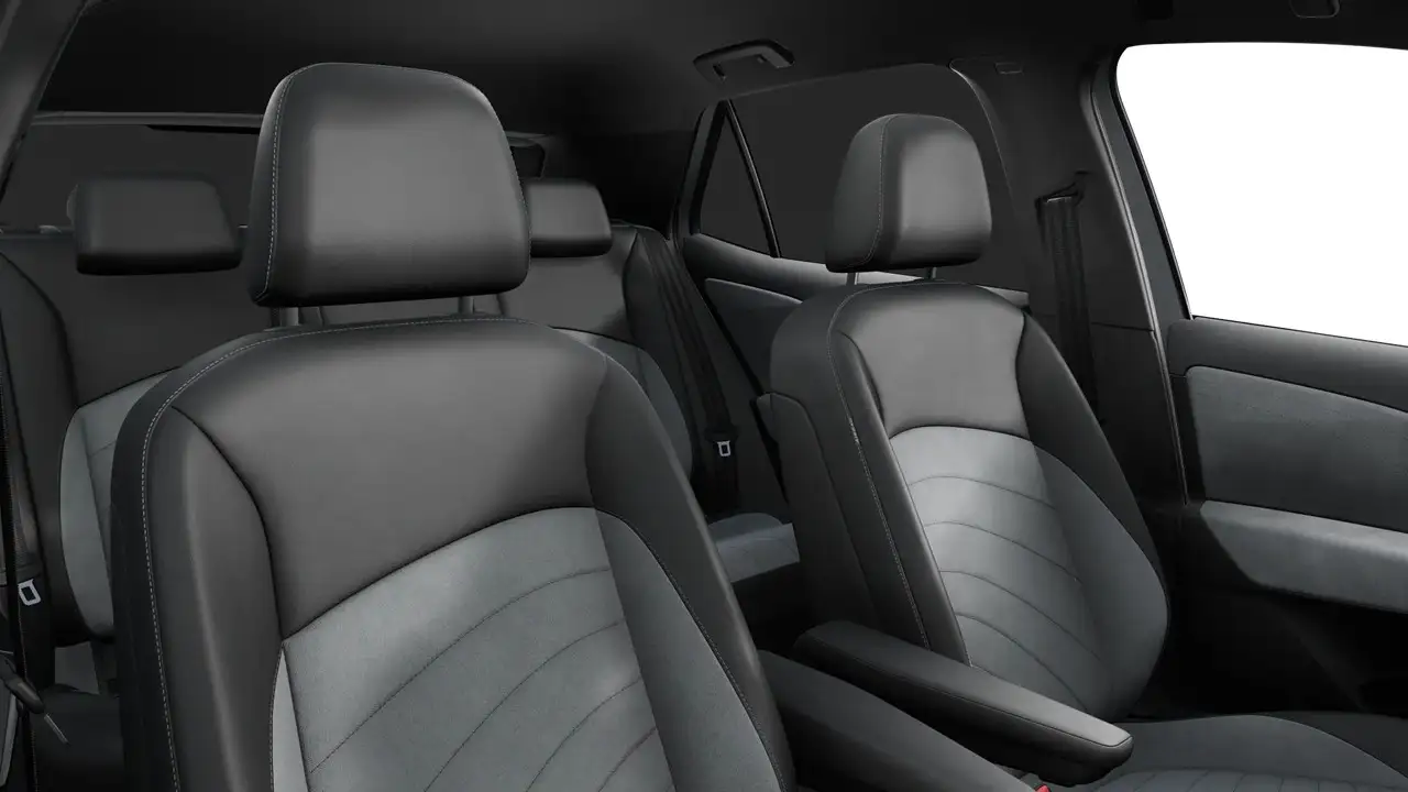Volkswagen ID.3 Pro MOVE WÄRMEPUMPE CAM ACC LM19 NAVI — Galerie du véhicule 8