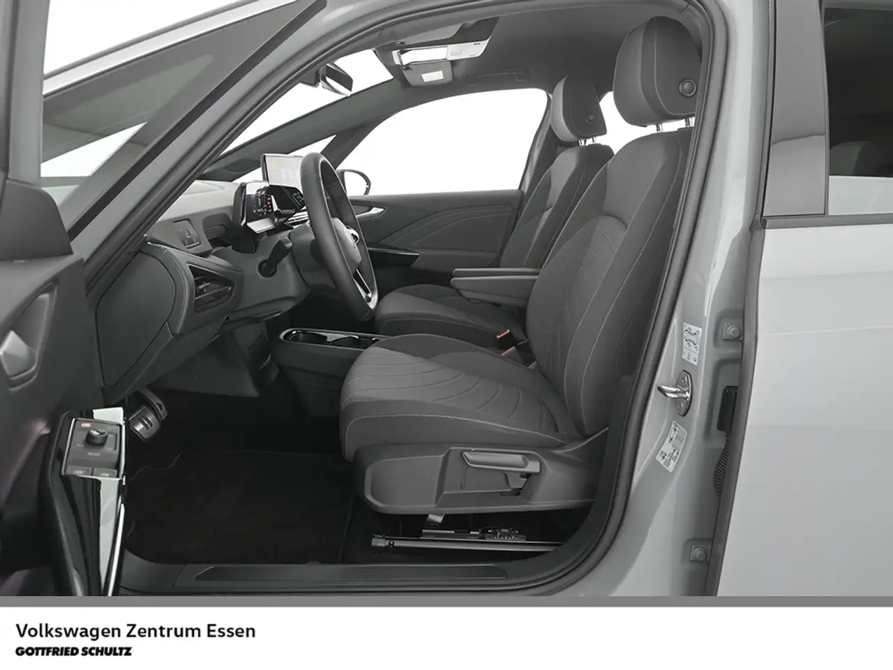 Volkswagen ID.3 Pro LED 19 NaviPro — معرض صور السيارة 11