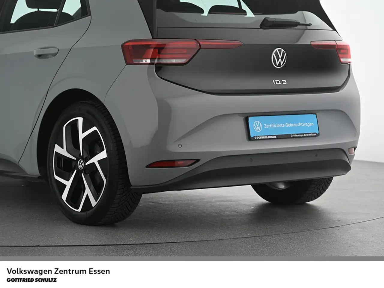 Volkswagen ID.3 Pro LED 19 NaviPro — معرض صور السيارة 7