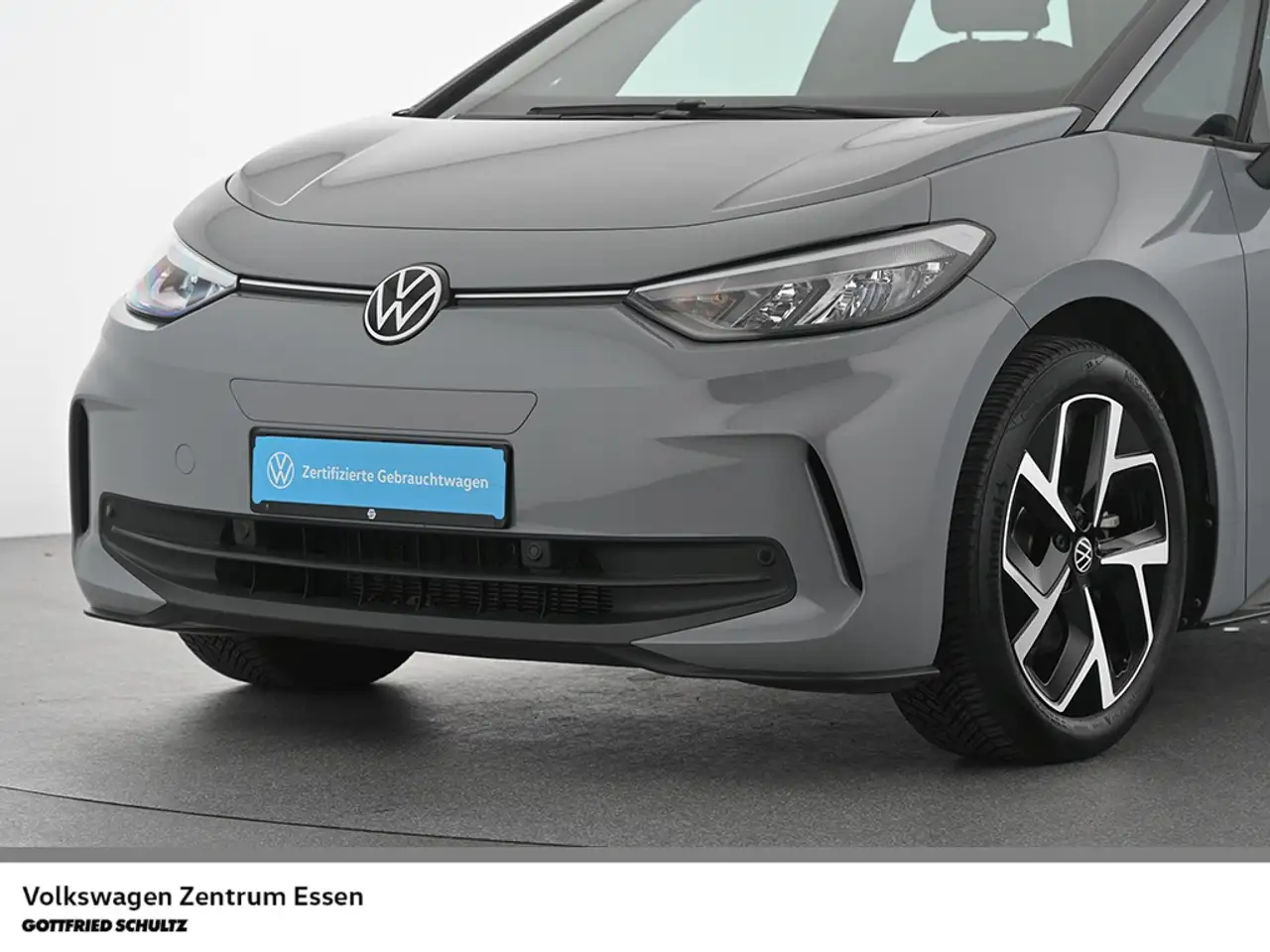 Volkswagen ID.3 Pro LED 19 NaviPro — معرض صور السيارة 8
