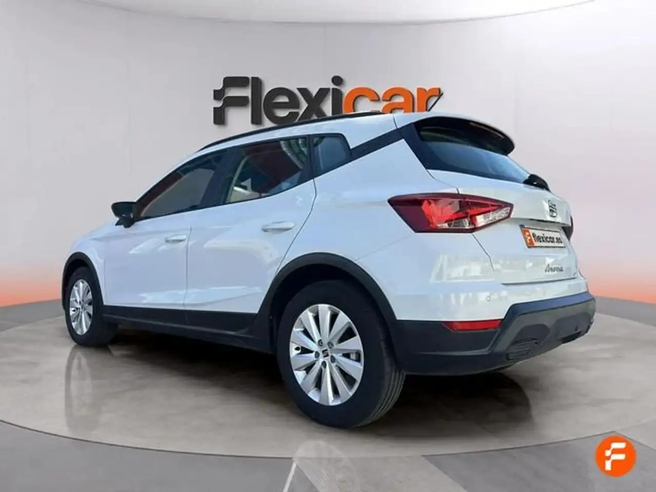 SEAT Arona 1.0 TSI 85kW (115CV) DSG Style XL — Galerie du véhicule 7