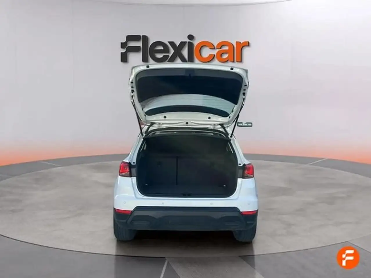 SEAT Arona 1.0 TSI 85kW (115CV) DSG Style XL — Galerie du véhicule 18