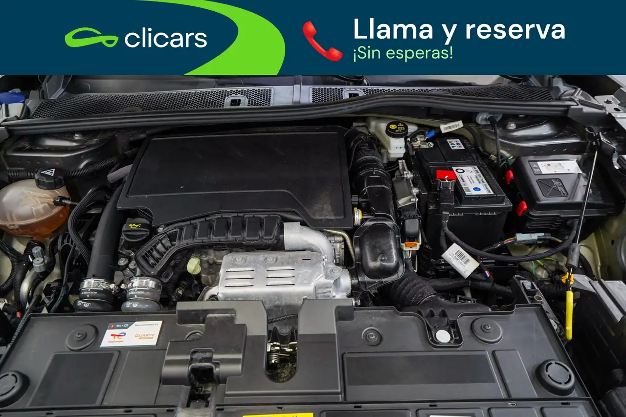 Citroen C4 1.2 PureTech Plus S&S EAT8 130 — معرض صور السيارة 35